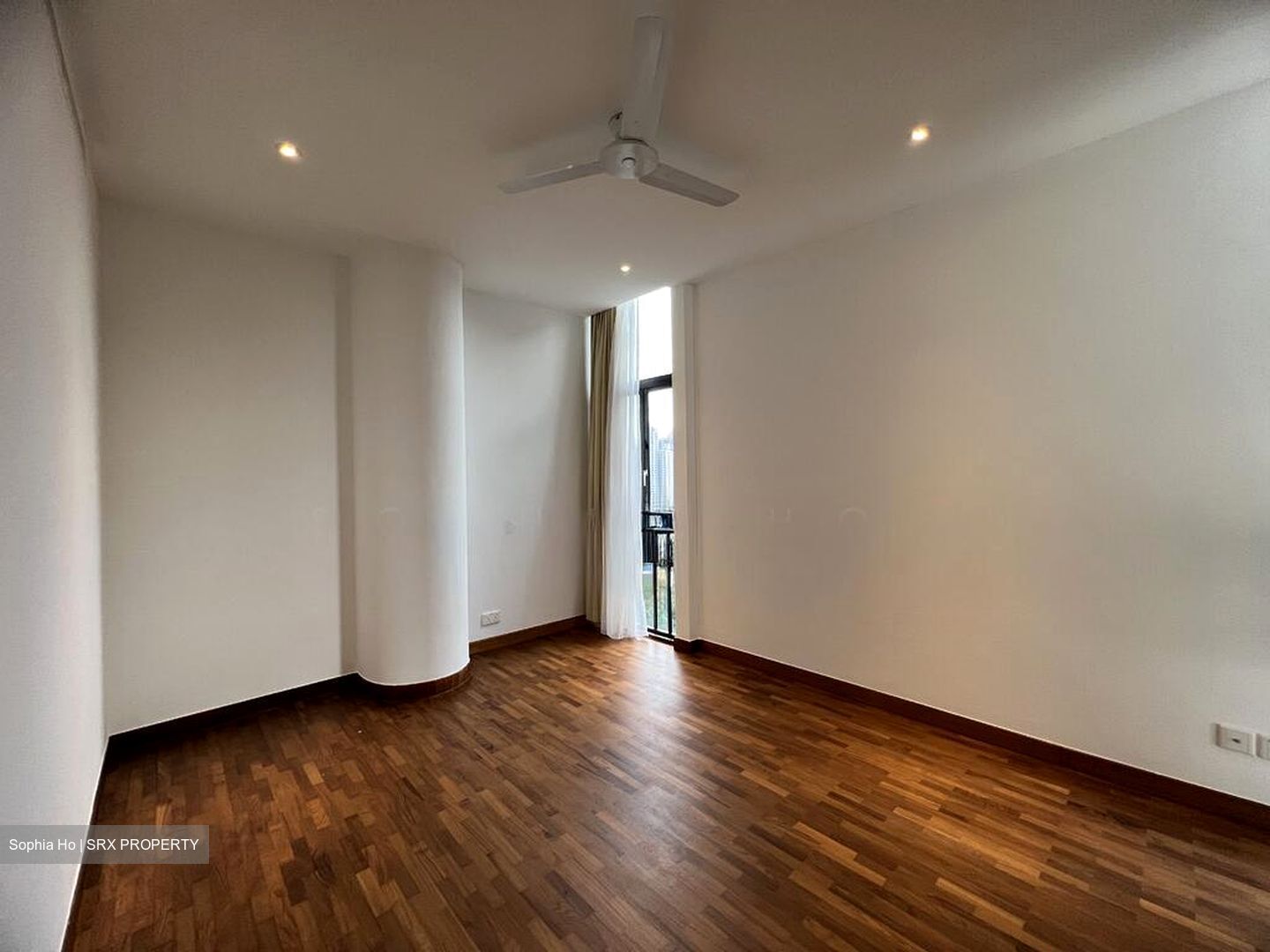 The Colonnade (D10), Condominium #509215711